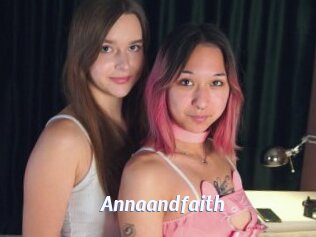 Annaandfaith