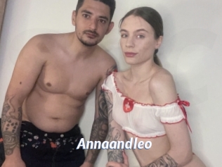 Annaandleo