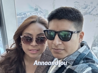 annaandlou Sexe amateur contributions