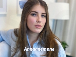 Annaanemone