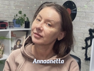 Annaanetta