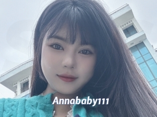 annababy111 Sexe amateur contributions