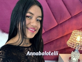 Annabalotelli