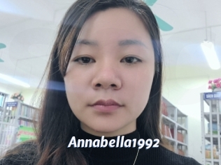 annabella1992 Sexe amateur contributions