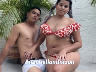 annabellandnixon Sexe amateur contributions