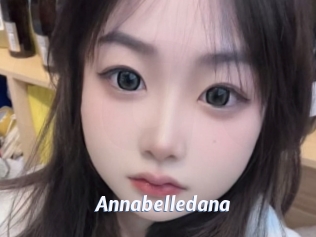 Annabelledana