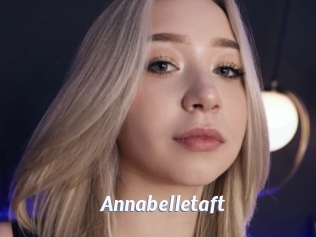 annabelletaft Sexe amateur contributions