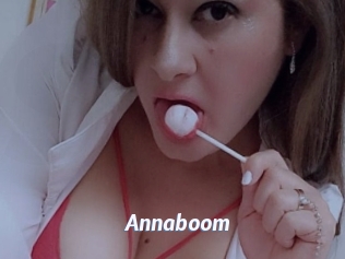 Annaboom