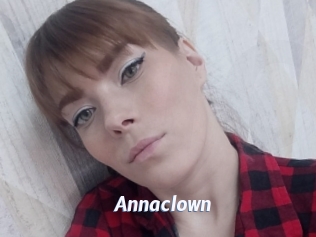 Annaclown
