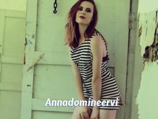 Annadomineervi