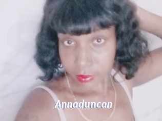Annaduncan
