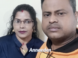 Annaeden