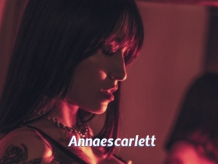 Annaescarlett
