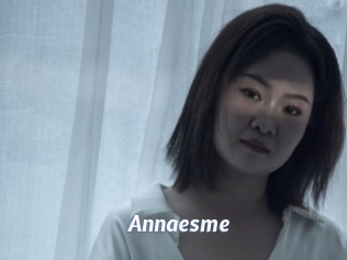 Annaesme