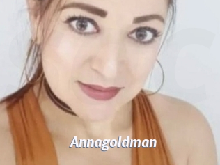 Annagoldman