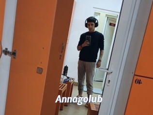 Annagolub