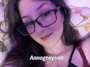 Annagrayson