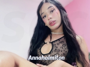 Annahalmiton