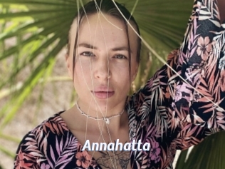 Annahatta