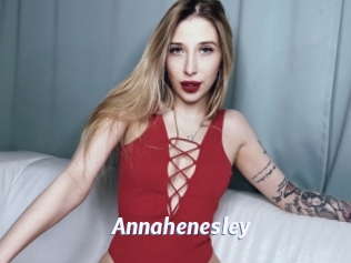 Annahenesley