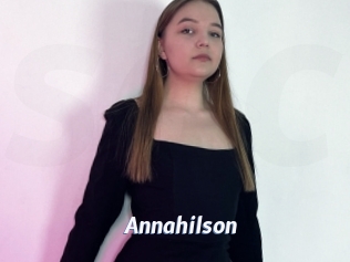 Annahilson