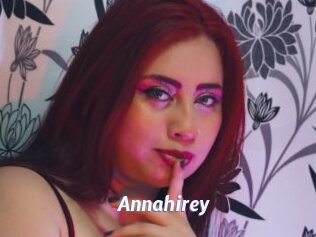Annahirey