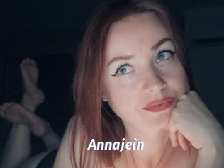 Annajein