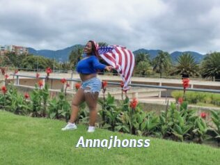 annajhonss Sexe amateur contributions
