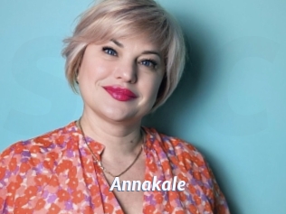 Annakale