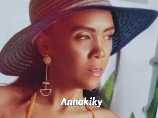 Annakiky