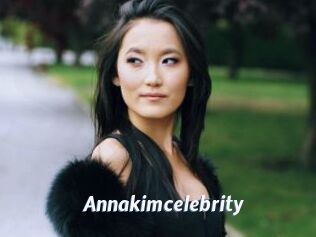 Annakimcelebrity
