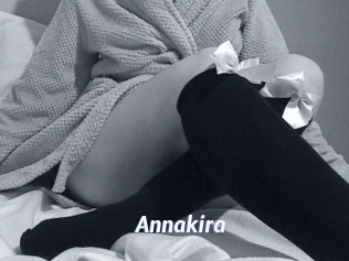 Annakira