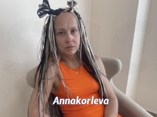 Annakorleva