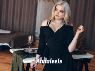 Annaleels