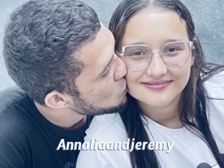 annaliaandjeremy Sexe amateur contributions