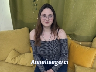 Annalisagerci
