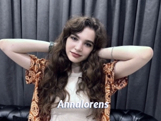 Annalorens