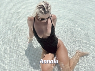Annalu