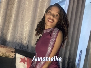 Annamaika