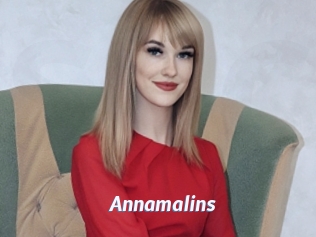 Annamalins
