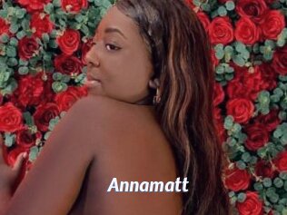 Annamatt