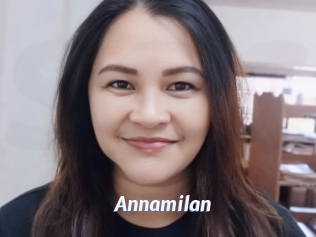 Annamilan