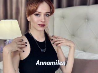 Annamilen
