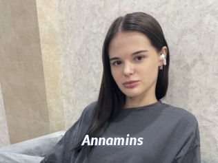 Annamins