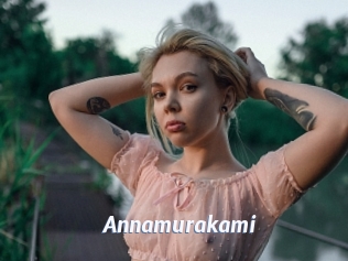 Annamurakami