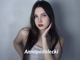Annapadalecki
