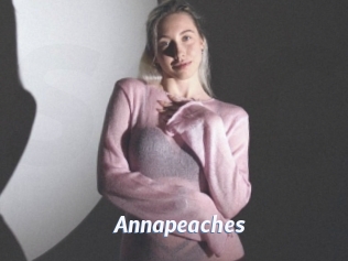 Annapeaches