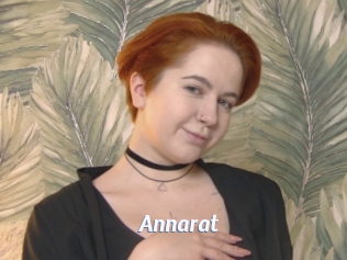 Annarat