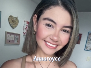 annaroyce Sexe amateur contributions