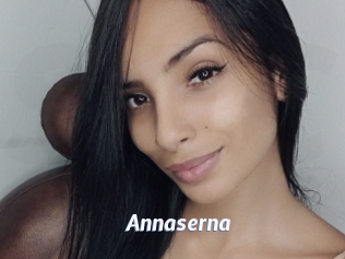 Annaserna